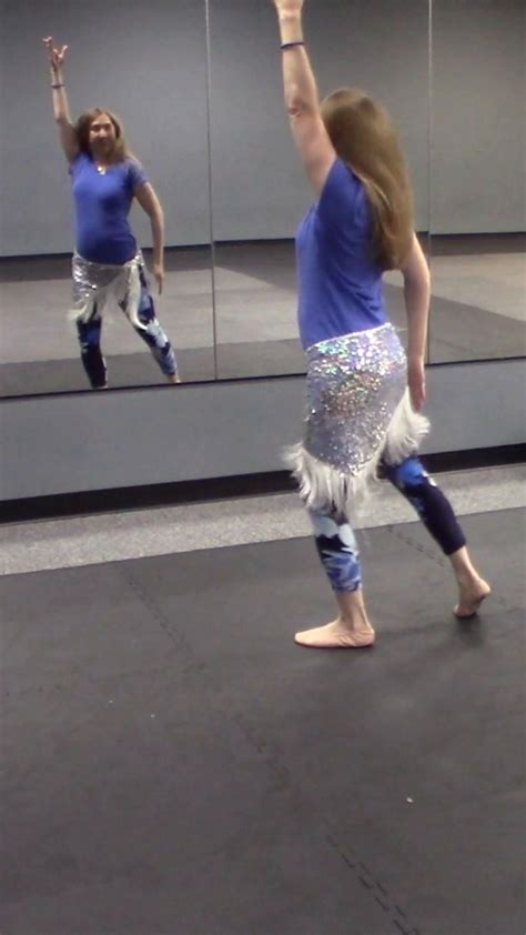 How to Belly Dance Tutorial Easy 的图像结果
