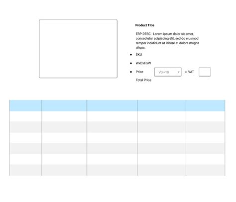 Figma Tutorial Product View 的图像结果