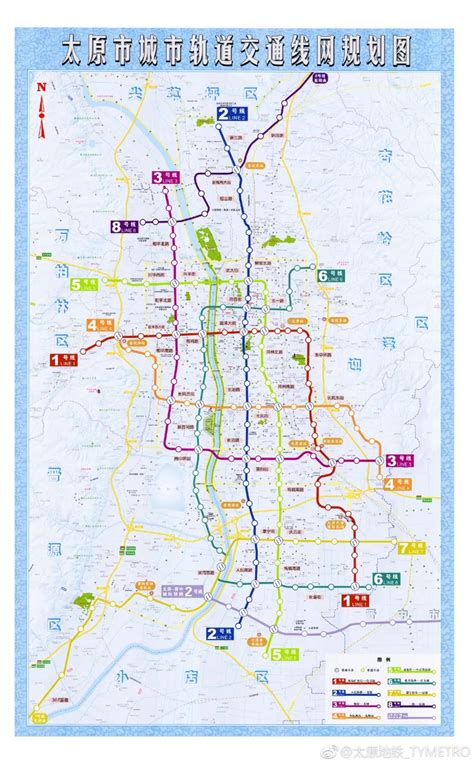 太原地铁规划通过住建部评审 两条地铁将开建_市场动态_新浪房产_新浪网