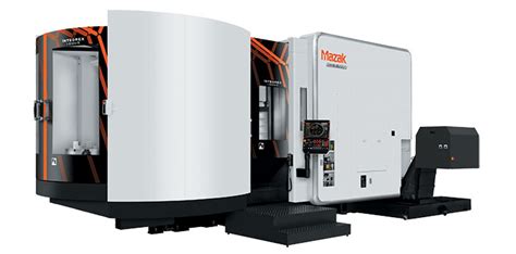 Image result for Mazak Integrex Features