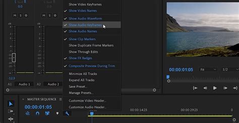 Image result for Premiere Pro Keyframes