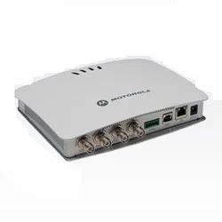 Fixed Code Readder 的图像结果