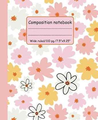 Image result for Composition Notebook Kids