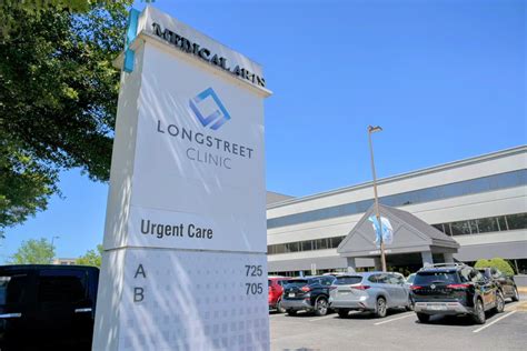 DOJ investigating Longstreet doctors; NGHS acquisition on hold. Here’s ...
