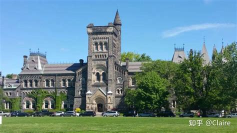 加拿大最受欢迎的大学图书馆