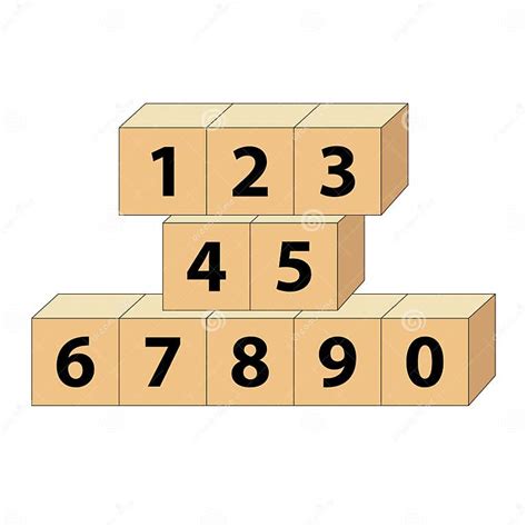 Image result for Visualizing Numbers Using Blocks Model