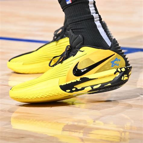 Cade Cunningham Nike Signature Shoe | SneakerNews.com