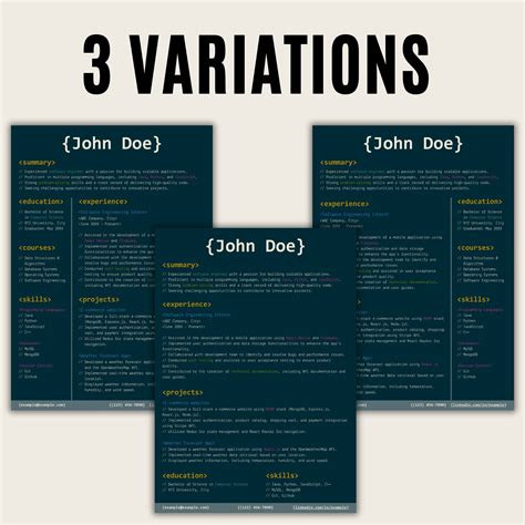 Image result for Resume Makes through Visual Studio Code