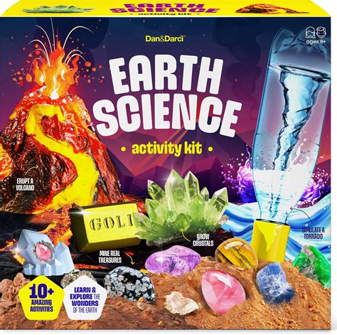 Earth Science Kit 的图像结果