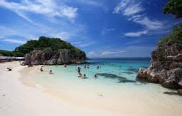 6 Days 5 Nights Phuket with Bangkok Walking Vacation Package | Phuket ...