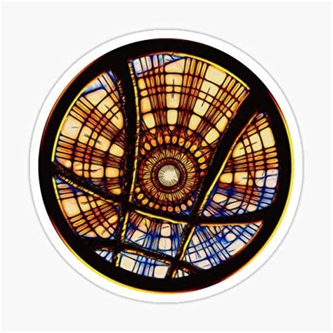Buy Dr. Strange, Magical Symbol, Sanctum sanctorum Sticker - Sticker ...
