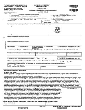 2021-2026 Form CT JD-CV-24 Fill Online, Printable, Fillable, Blank ...