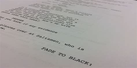 Image result for Screenplay Structure Basics