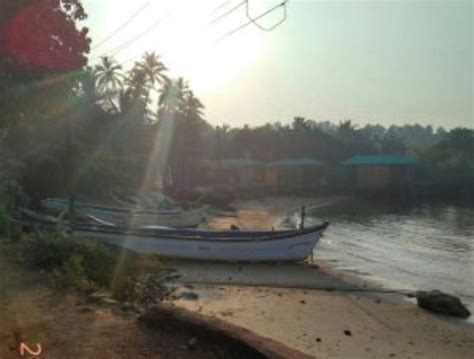 Patnem-Colomb Beach (Panjim) - What to Know Before You Go (with reviews ...