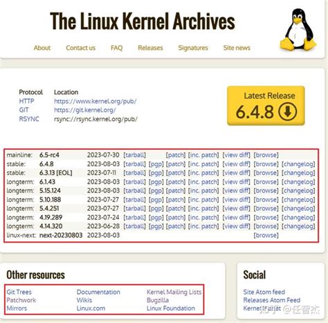 Linux Kernel 3 5 的图像结果