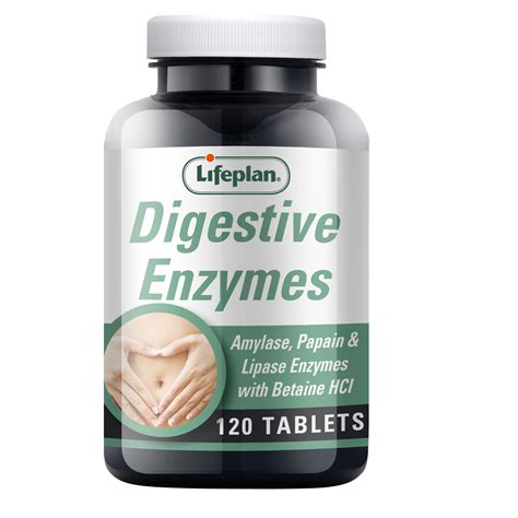 Bildergebnis für digestive enzyme