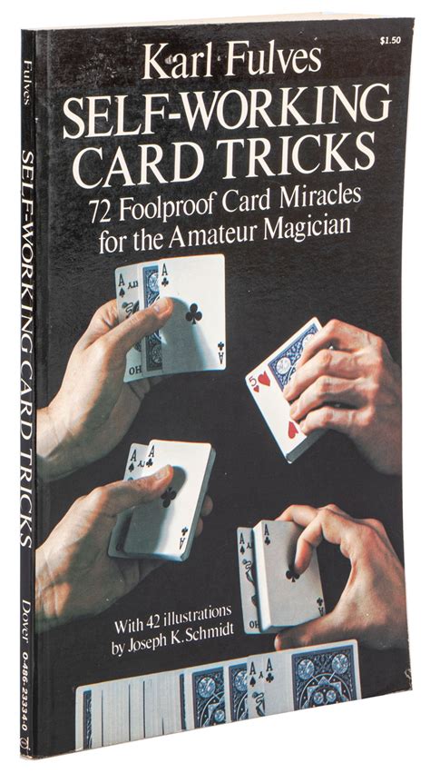 Image result for Self Working Card Tricks Tutorial