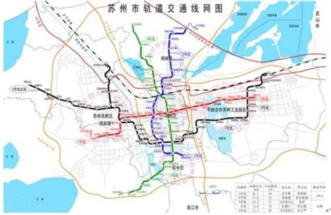 从网上看到的，滁州轻轨路线图，不知道是否真实 - 滁州万象 - E滁州|bbs.0550.com - Powered by Discuz!