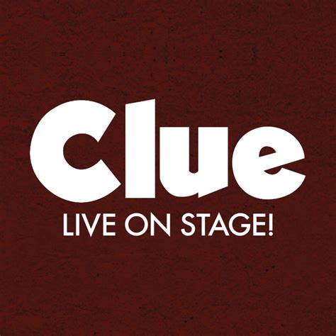 CLUE Live on Stage! | 03/01/2025 | Choose Chicago