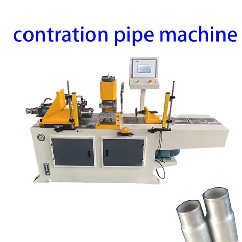 Image result for Compression Pipe Machine