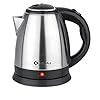 Bajaj Ktx 1.5 Litre Dlx Electric Kettle |1500 Watts Kettle With ...