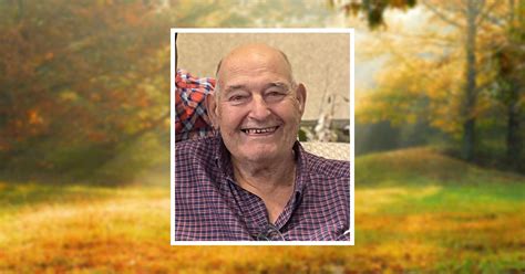 Obituary | Norman Bruce Crum | Hutchinson Funeral Chapel & Crematory