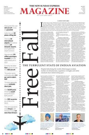 The New Sunday Express Magazine | TNIE The Morning standard EPaper ...