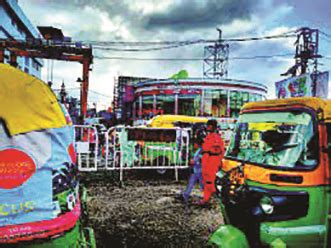 3K auto permits to be issued soon