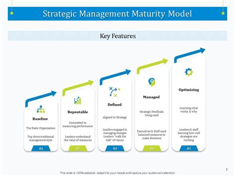 Image result for Strategy Evolution Maturity Model