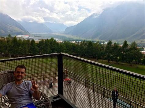 GOCHA'S GUESTHOUSE (Stepantsminda) - Cottage Reviews & Photos - Tripadvisor