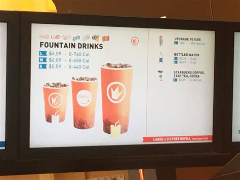 Regal Popcorn & Food Prices [2024 ] Movie Food Prices