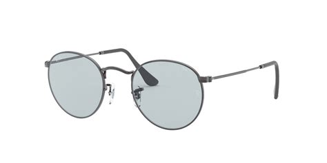 Ray-Ban Round Metal RB3447 Sunglasses | Fashion Eyewear