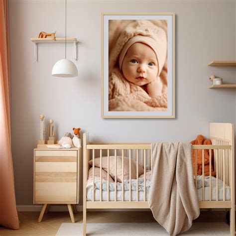 15 Whimsical Baby Room Design Ideas for Your Cute New Family Member