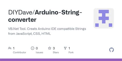 Image result for Convert HTML to Arduino String
