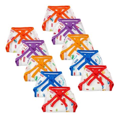 Amazon.in Bestsellers: The most popular items in Cloth Diapers