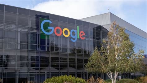 Texas has no jurisdiction over Google in deceptive practice suit, court ...