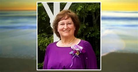 Obituary | Judy (Raymond) Chasse of Fort Kent Glenburn, Maine | Lajoie ...