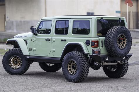 Sage Green Jeep at Isabel Begg blog