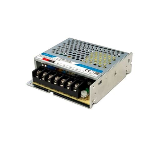 Mornsun LM60-12A15 AC/DC 60W Enclosed Switching Power Supply – Robocraze