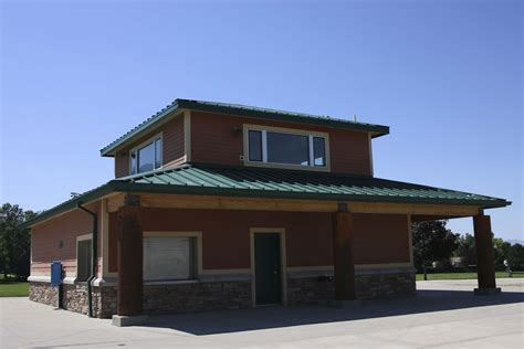 Locations Hub - Lone Peak Park