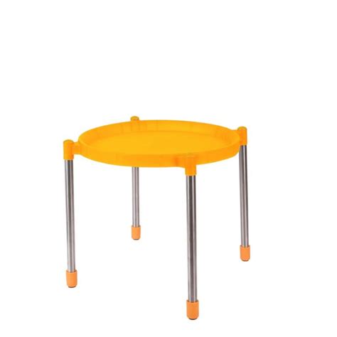 Meja Romana – SIP 843 S - Jual Container Box Plastik, Keranjang ...