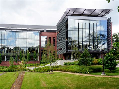 Georgia Tech Carnegie Building 的图像结果