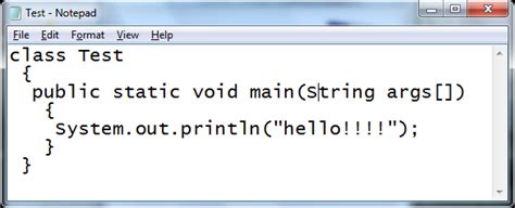 Image result for Compiling and Executing a Java Program