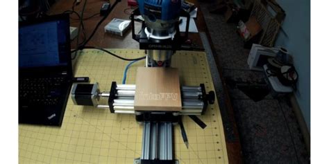 Image result for Assembly OpenBuilds CNC Router Kit