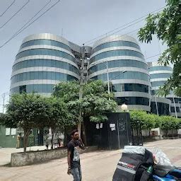 Forest Complex - Government office - Sahibzada Ajit Singh Nagar ...