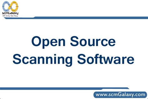 Image result for Scanning Software