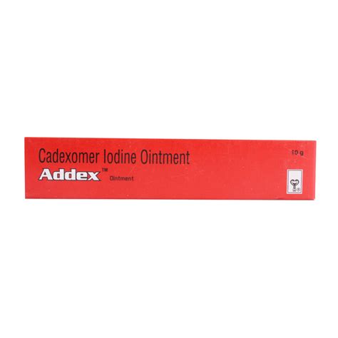 Addex Ointment 10G Price, Uses, Side Effects, Composition - Apollo Pharmacy