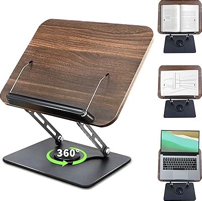 GYINGS New Upgrade Book Stand for Reading, Book Holder with India | Ubuy