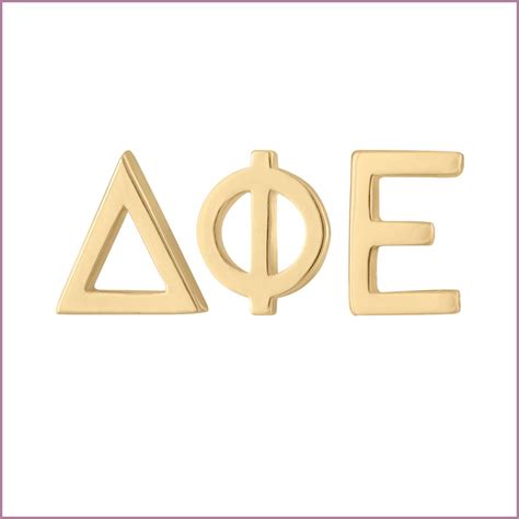 Sinal De Mao Delta Phi Epsilon Amazon.com: Sorority Shop Delta Phi