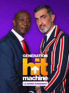 Image result for Generation Hit Machine Generique